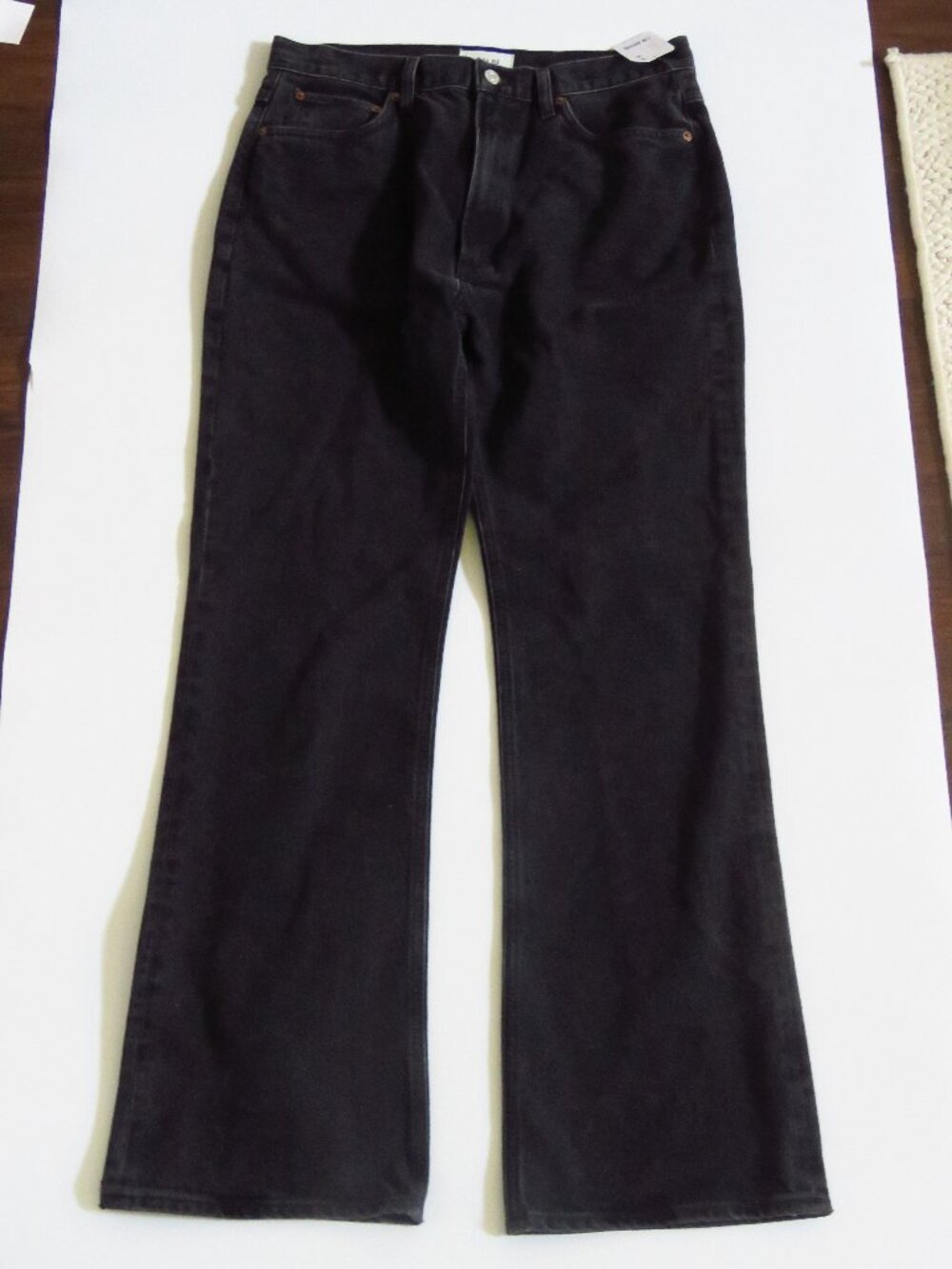 NWT AGOLDE Jeans